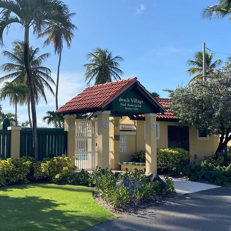 Palma Vista Beach Villa Humacao Exterior foto